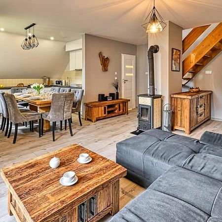 Apartamenty Sun & Snow Karpacz Mysliwska Exterior foto