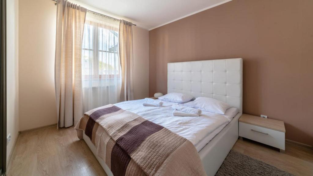 Apartamenty Sun & Snow Karpacz Mysliwska Exterior foto