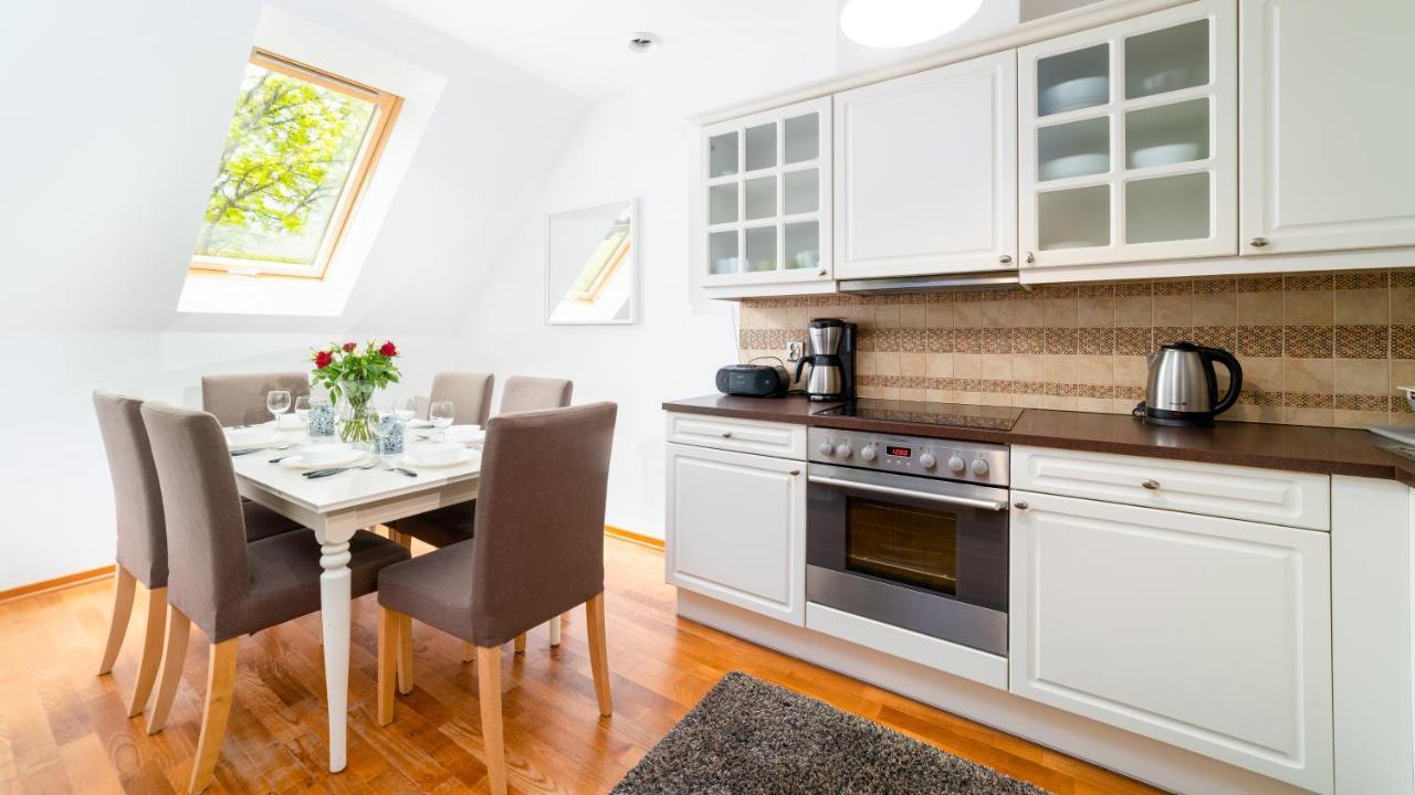 Apartamenty Sun & Snow Karpacz Mysliwska Exterior foto