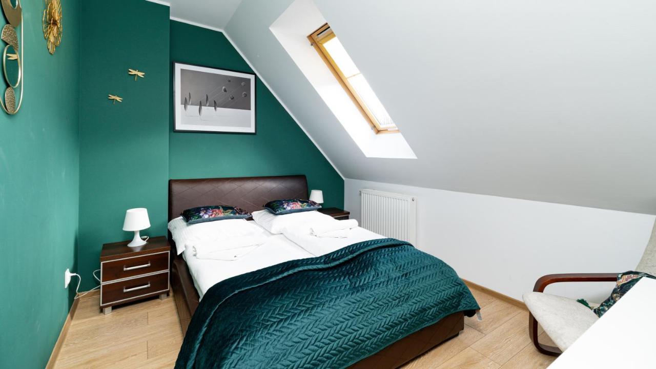 Apartamenty Sun & Snow Karpacz Mysliwska Exterior foto