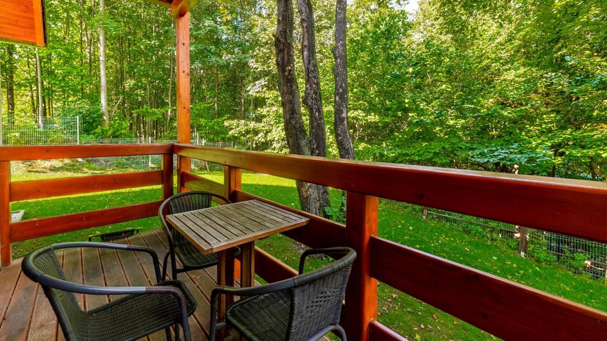 Apartamenty Sun & Snow Karpacz Mysliwska Exterior foto