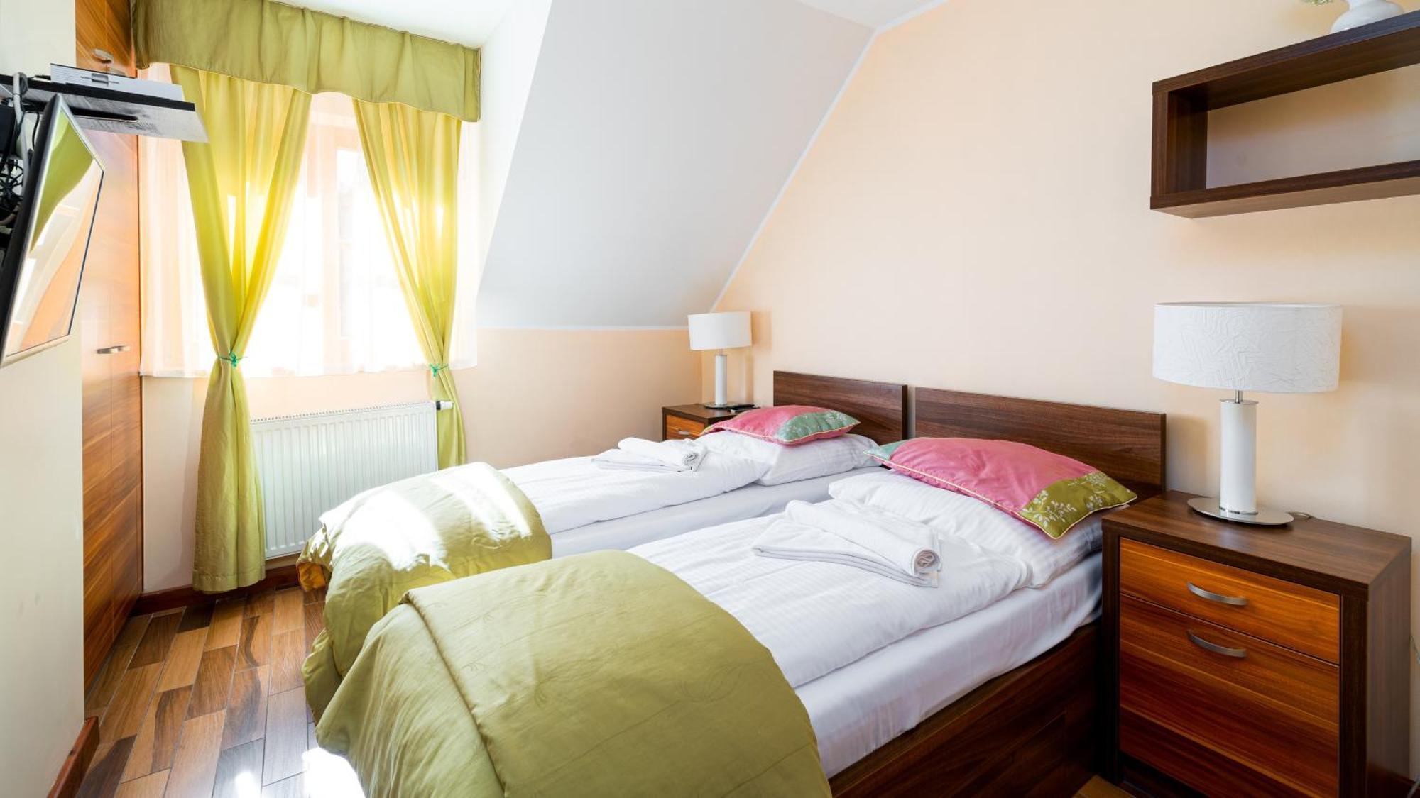 Apartamenty Sun & Snow Karpacz Mysliwska Exterior foto