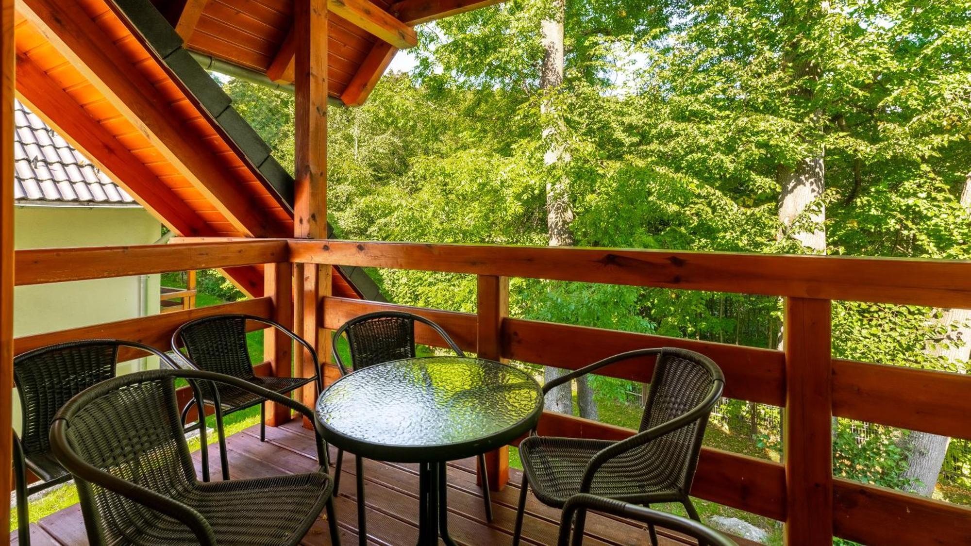Apartamenty Sun & Snow Karpacz Mysliwska Exterior foto