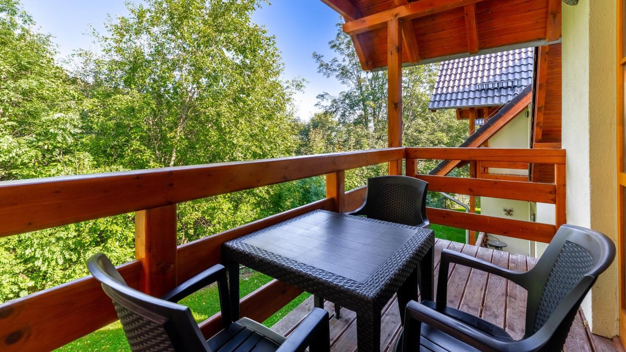 Apartamenty Sun & Snow Karpacz Mysliwska Exterior foto