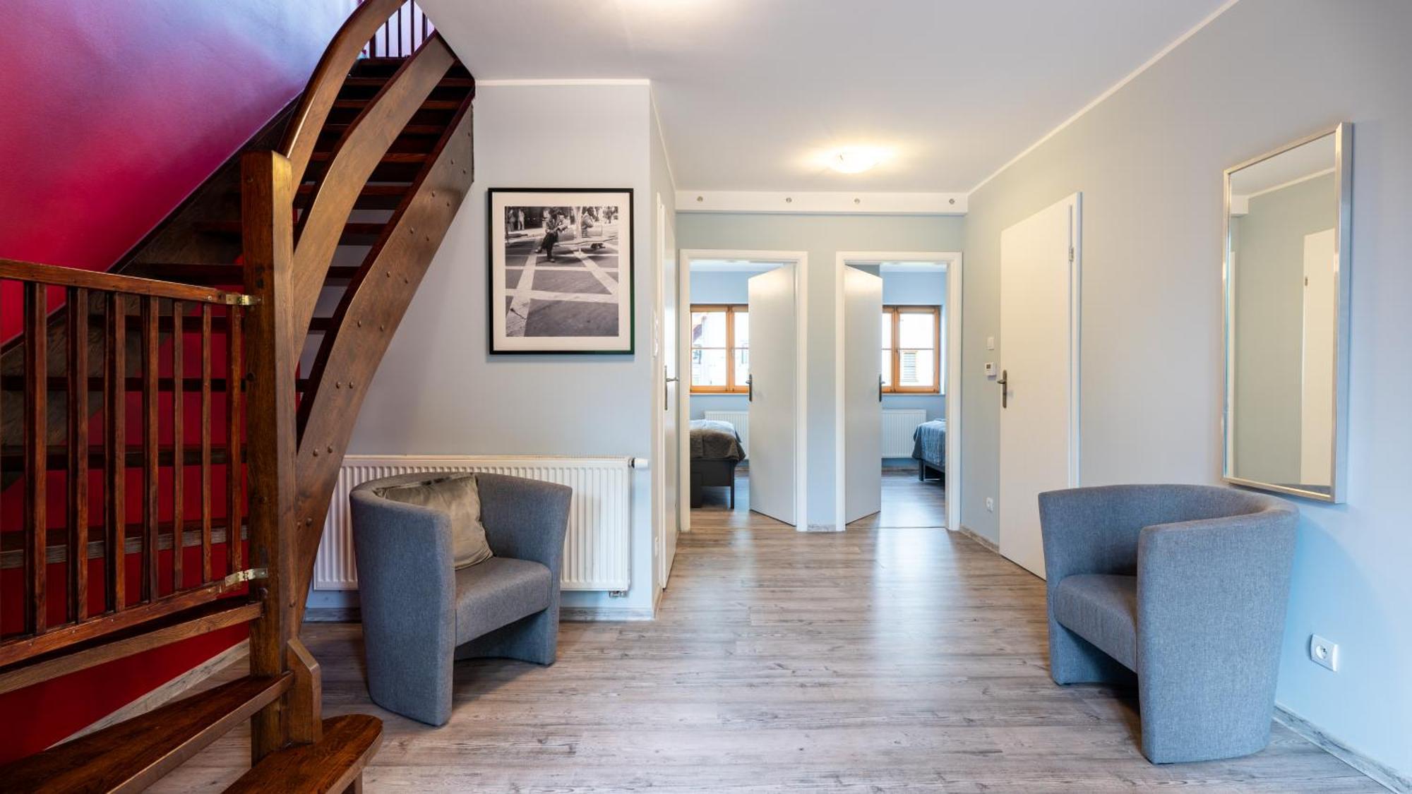Apartamenty Sun & Snow Karpacz Mysliwska Exterior foto