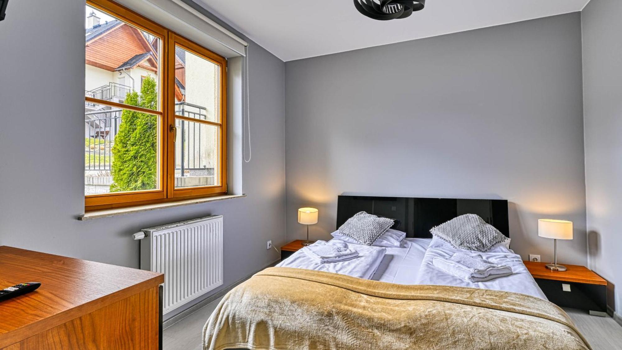 Apartamenty Sun & Snow Karpacz Mysliwska Exterior foto