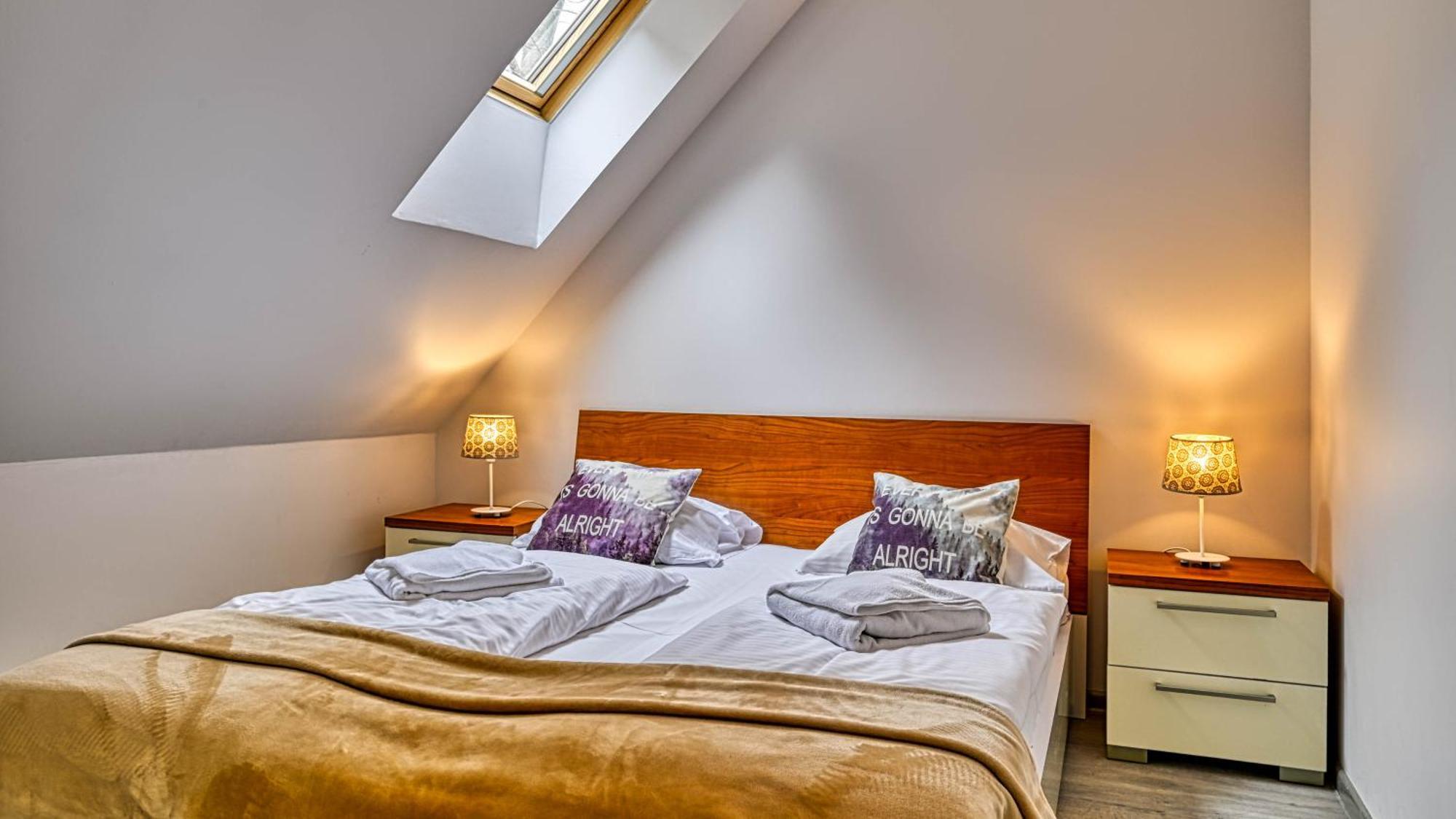 Apartamenty Sun & Snow Karpacz Mysliwska Exterior foto