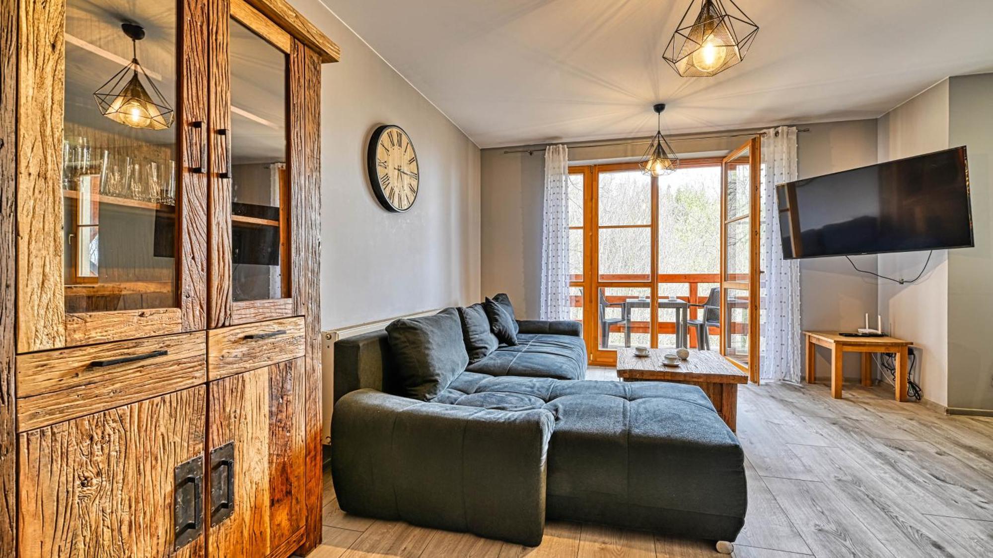 Apartamenty Sun & Snow Karpacz Mysliwska Exterior foto
