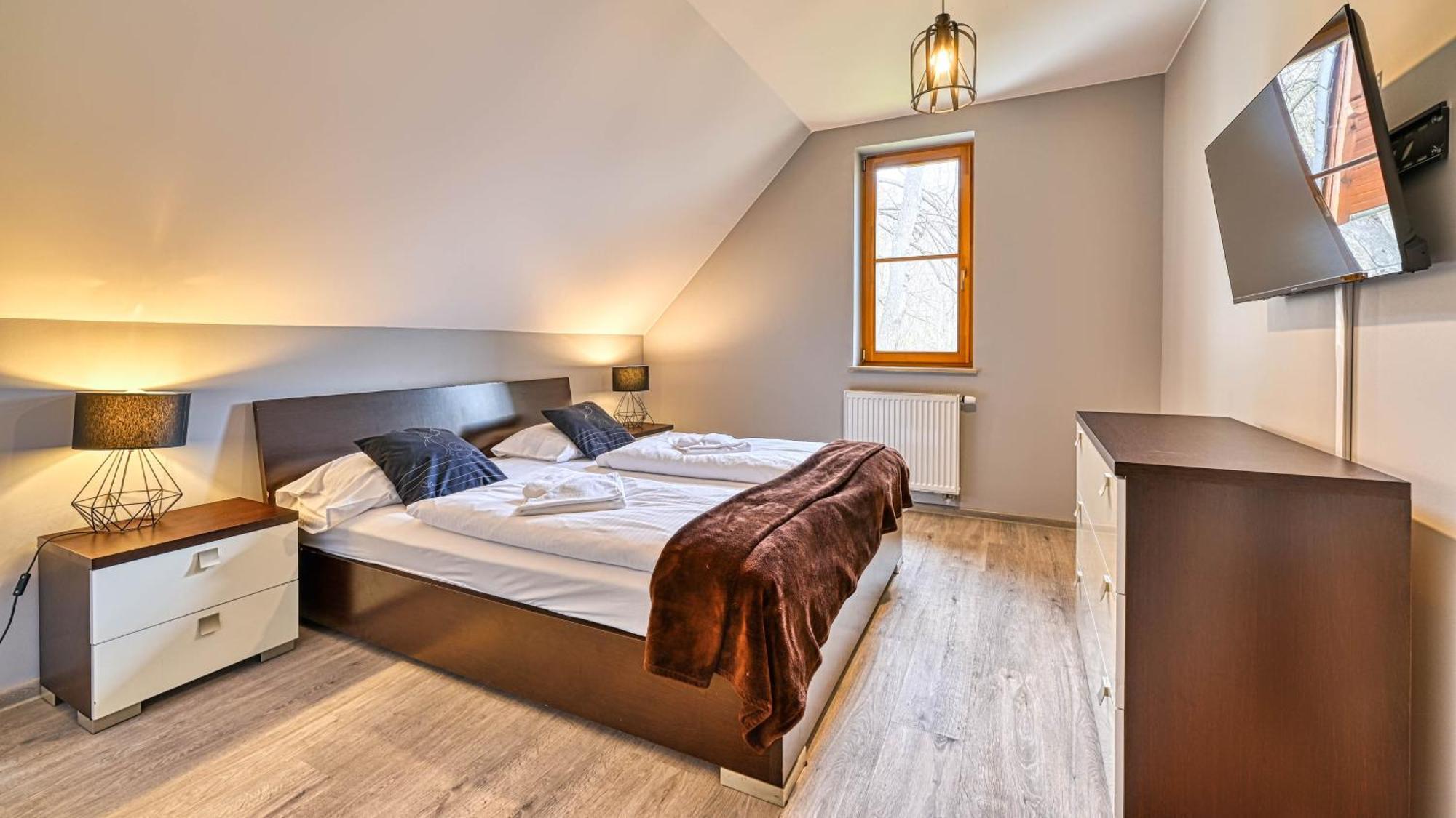 Apartamenty Sun & Snow Karpacz Mysliwska Exterior foto
