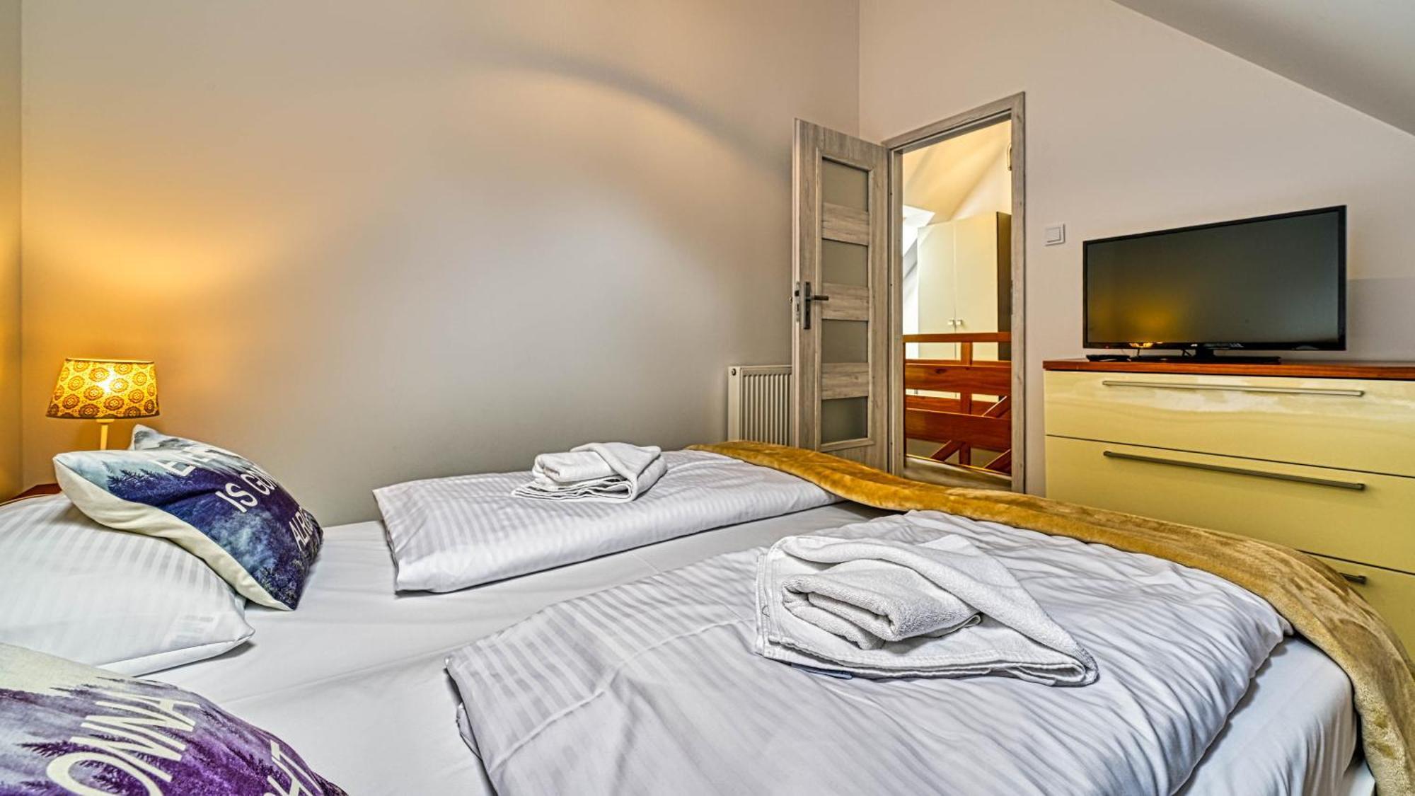 Apartamenty Sun & Snow Karpacz Mysliwska Exterior foto