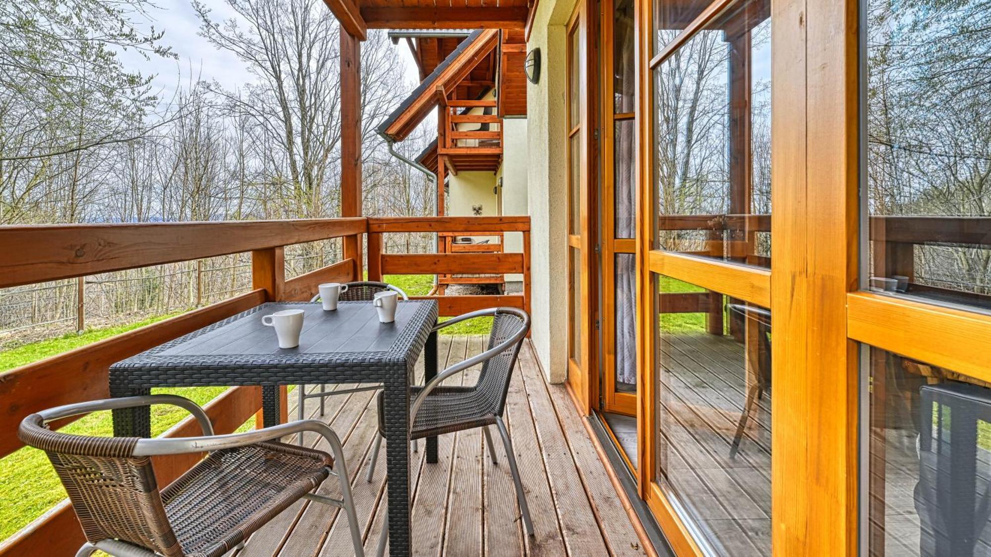 Apartamenty Sun & Snow Karpacz Mysliwska Exterior foto