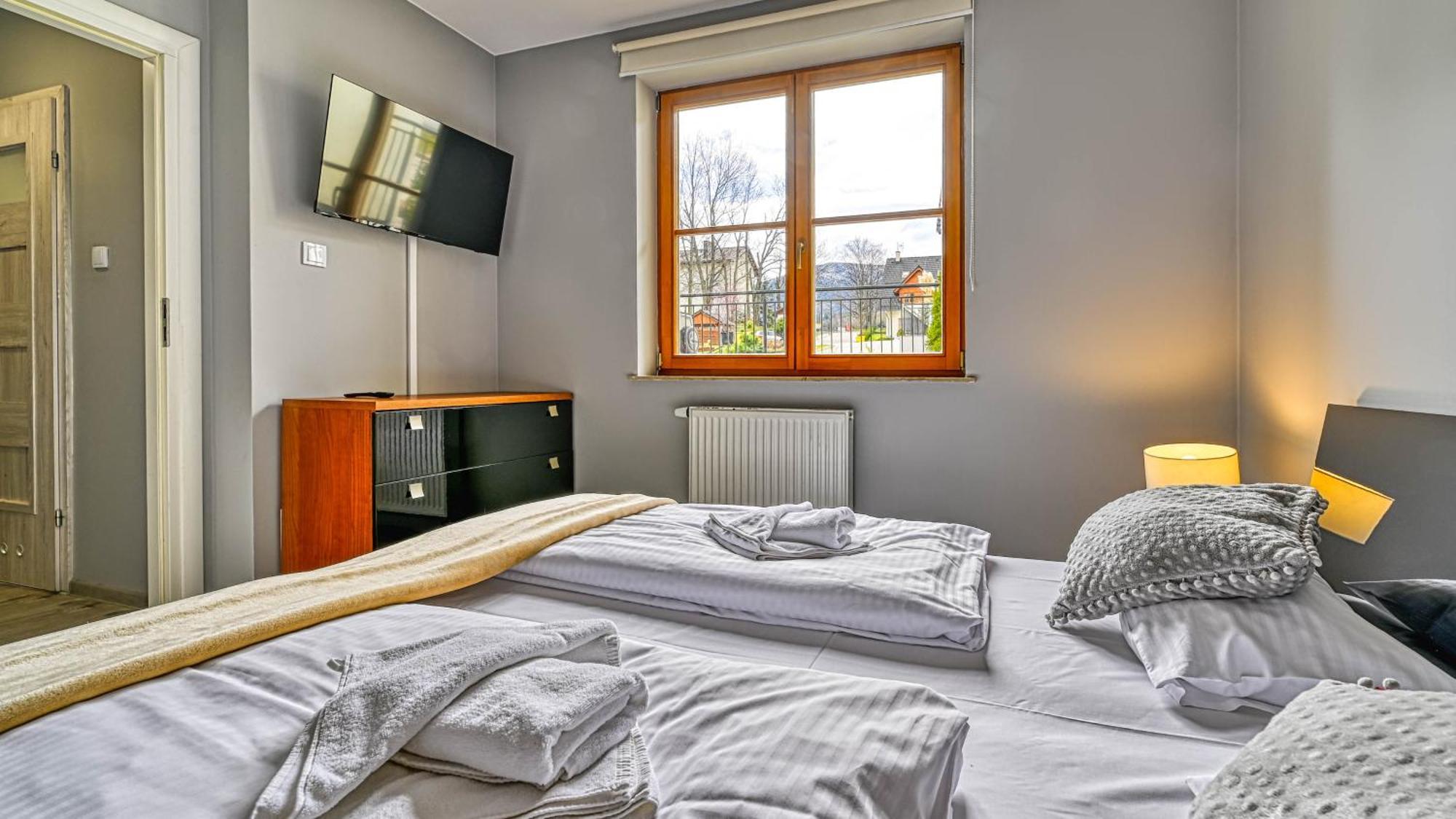 Apartamenty Sun & Snow Karpacz Mysliwska Exterior foto