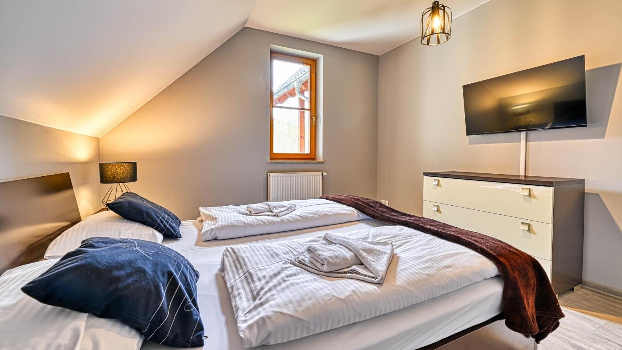 Apartamenty Sun & Snow Karpacz Mysliwska Exterior foto