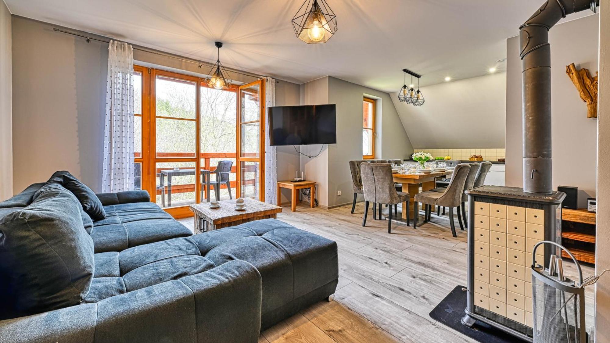 Apartamenty Sun & Snow Karpacz Mysliwska Exterior foto
