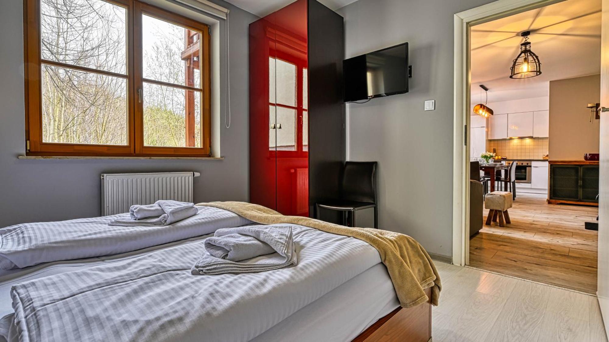 Apartamenty Sun & Snow Karpacz Mysliwska Exterior foto