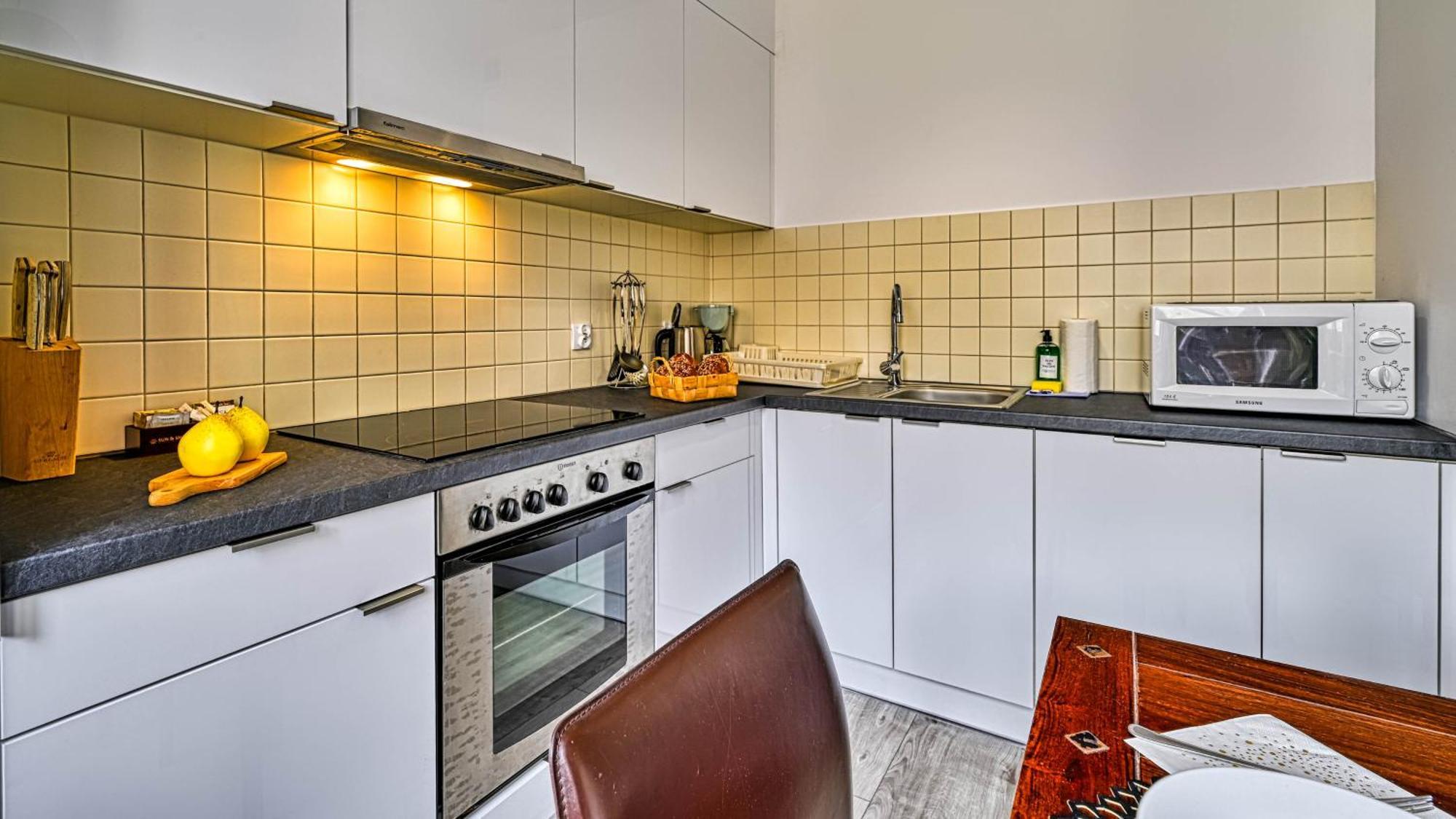 Apartamenty Sun & Snow Karpacz Mysliwska Exterior foto