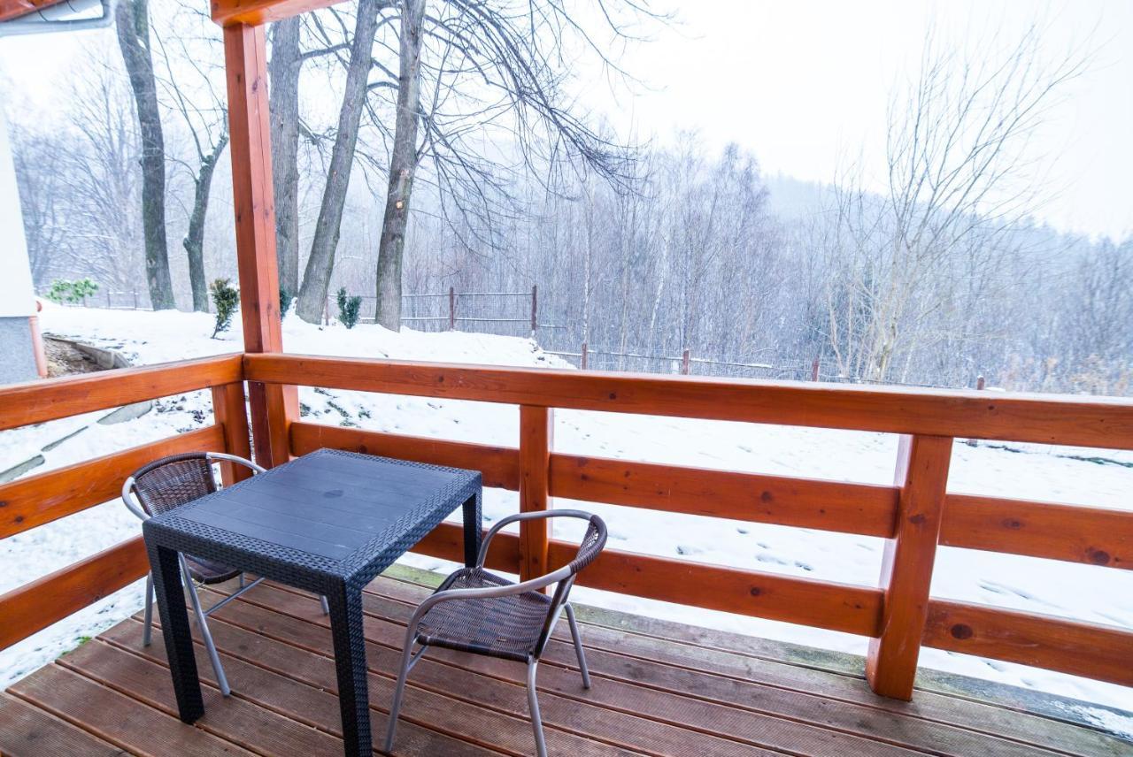 Apartamenty Sun & Snow Karpacz Mysliwska Exterior foto