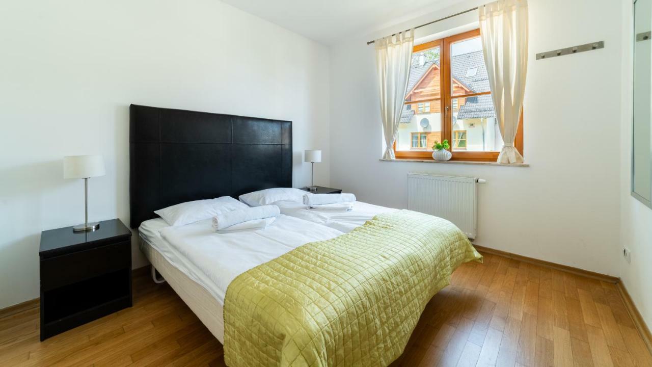 Apartamenty Sun & Snow Karpacz Mysliwska Exterior foto