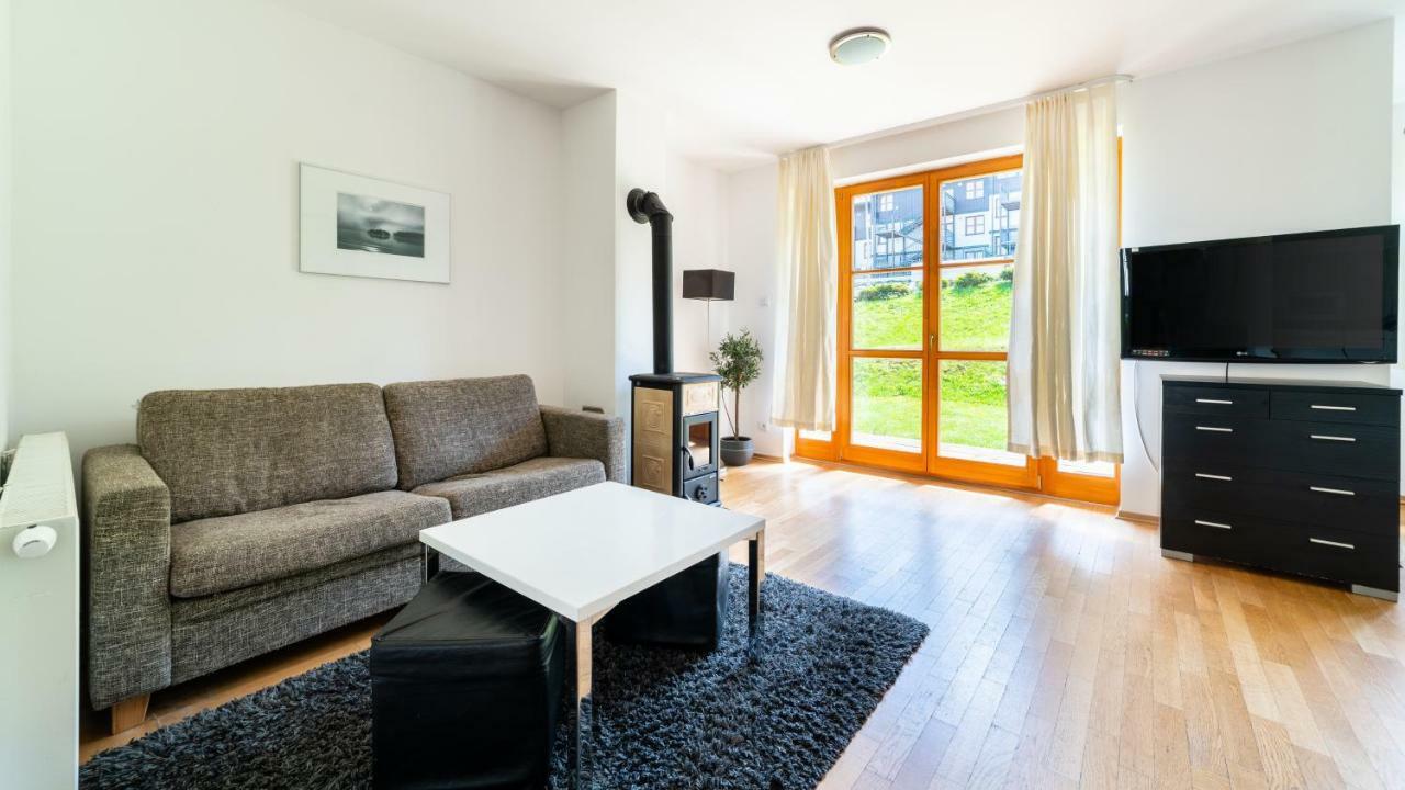 Apartamenty Sun & Snow Karpacz Mysliwska Exterior foto