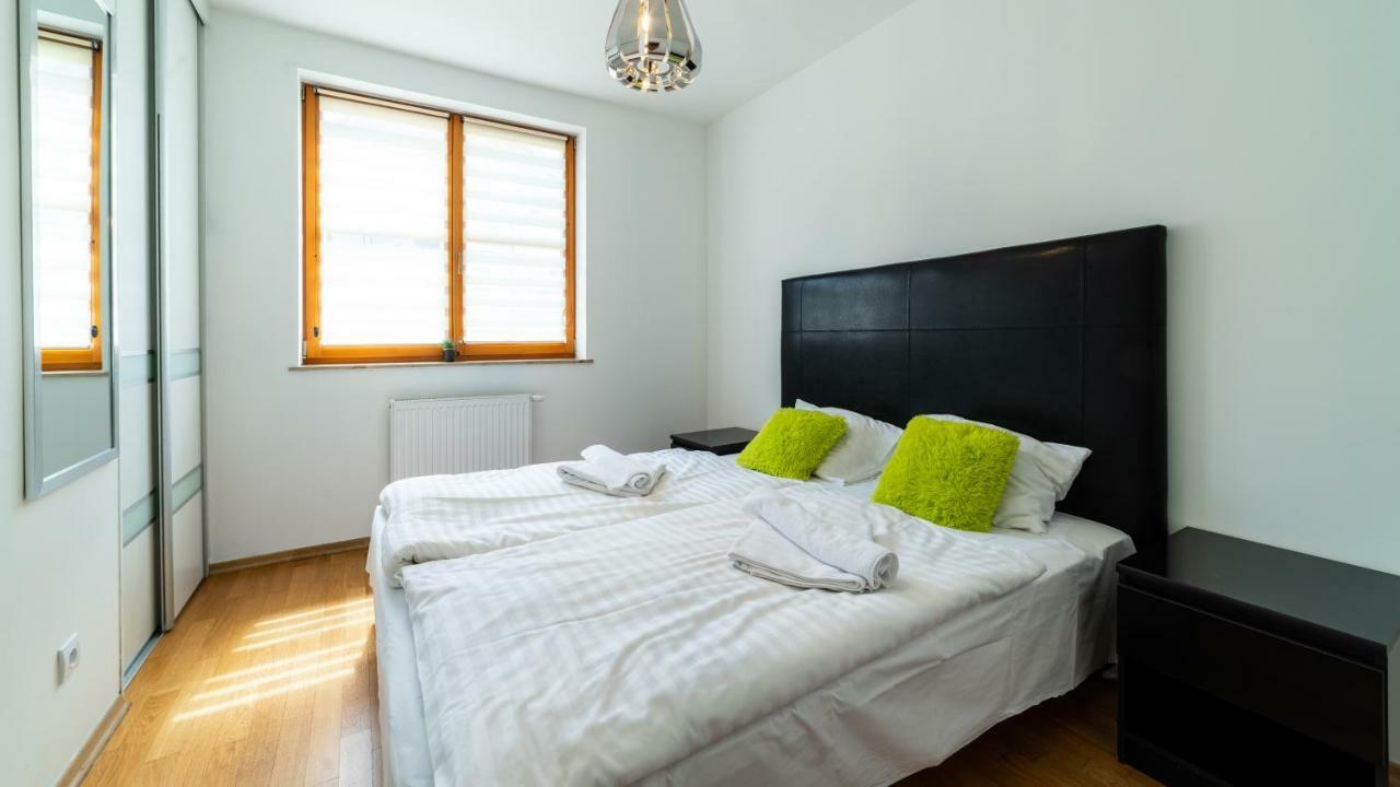 Apartamenty Sun & Snow Karpacz Mysliwska Exterior foto