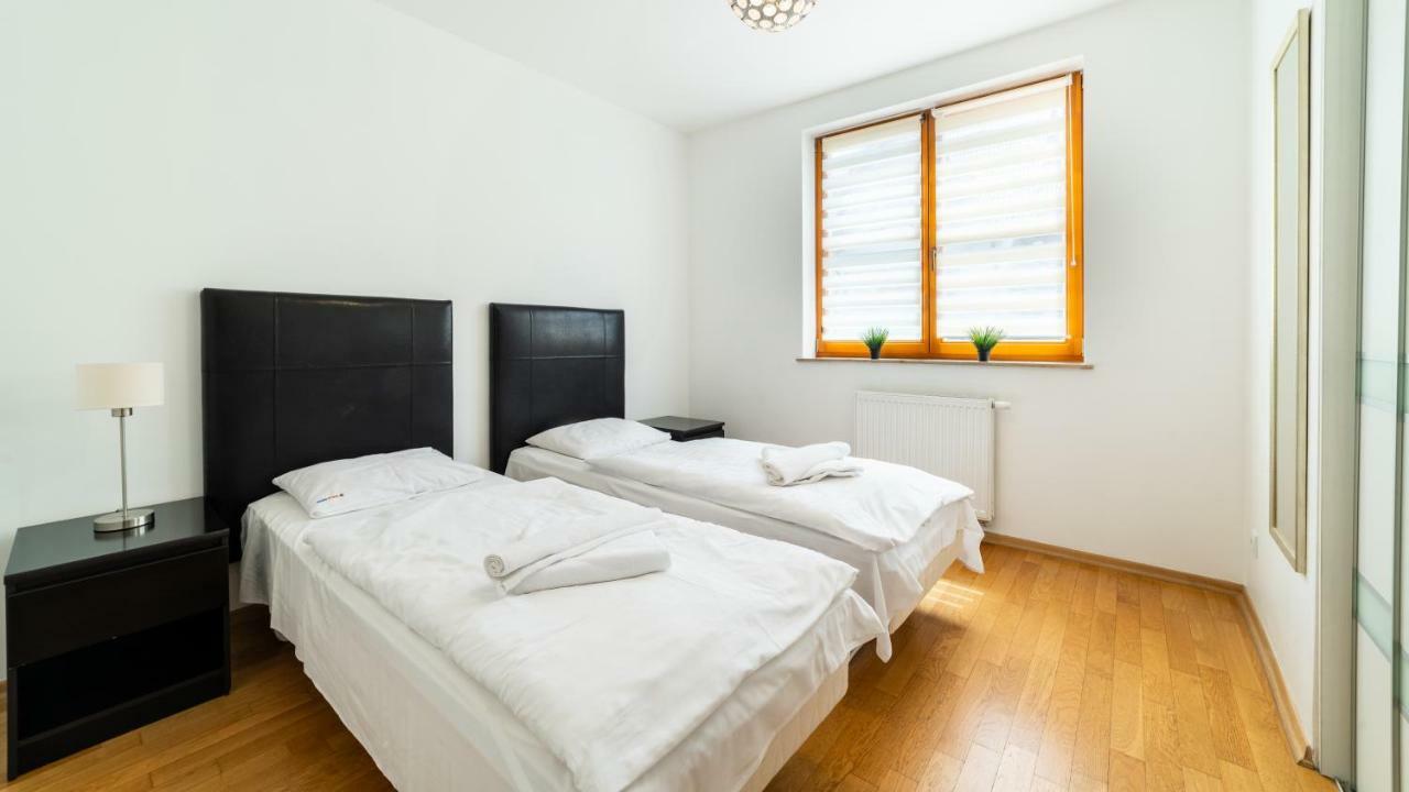 Apartamenty Sun & Snow Karpacz Mysliwska Exterior foto