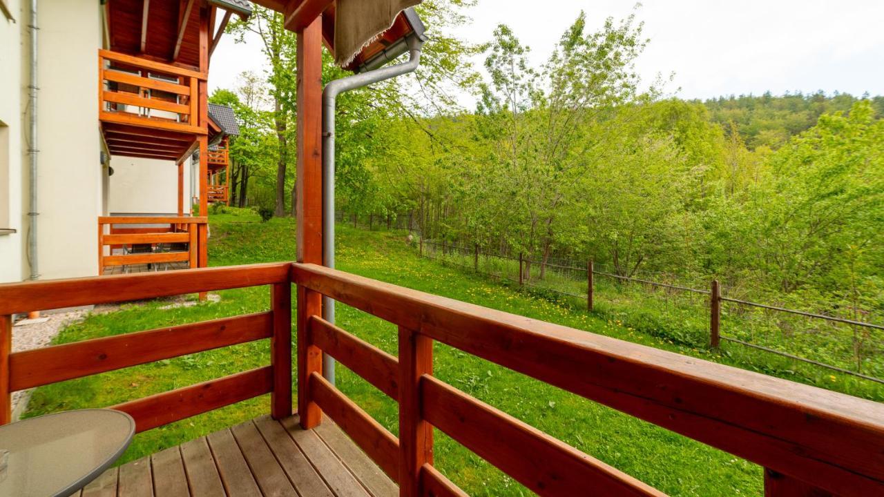 Apartamenty Sun & Snow Karpacz Mysliwska Exterior foto